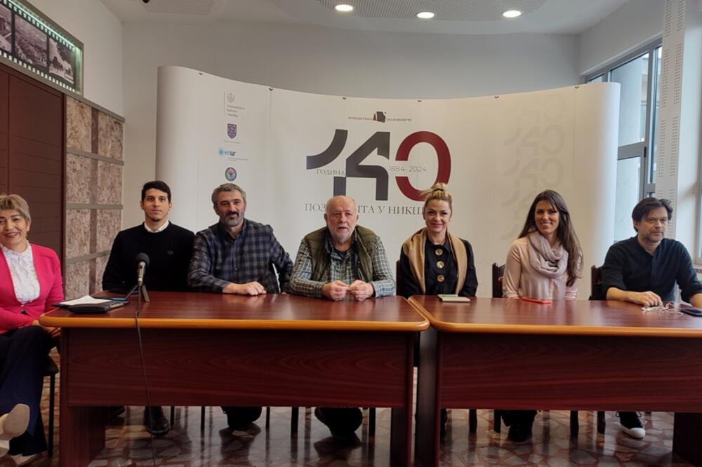 Sa promocije, Foto: Svetlana Mandić