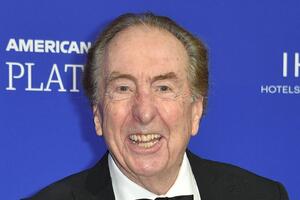 Zvijezda Montija Pajtona mora da radi u 80. godini - zbog para