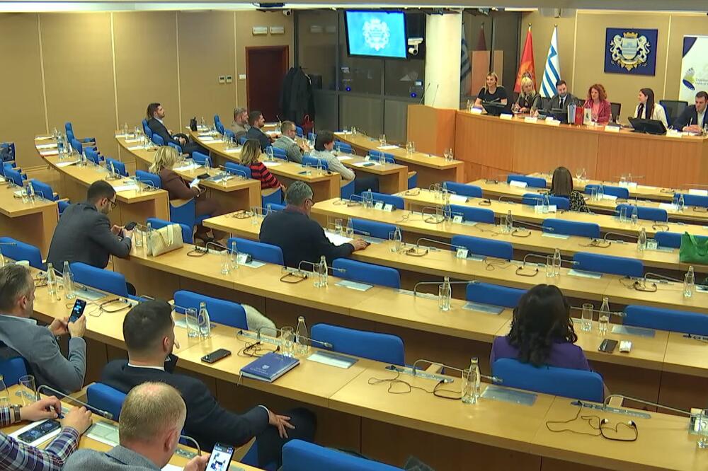 Foto: Zajednica opština