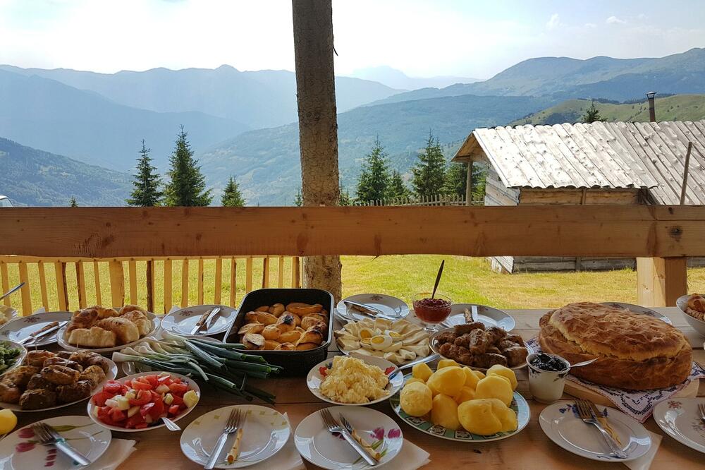 Domaća hrana i gostoprimstvo glavni adut, Foto: Ruralholiday.me