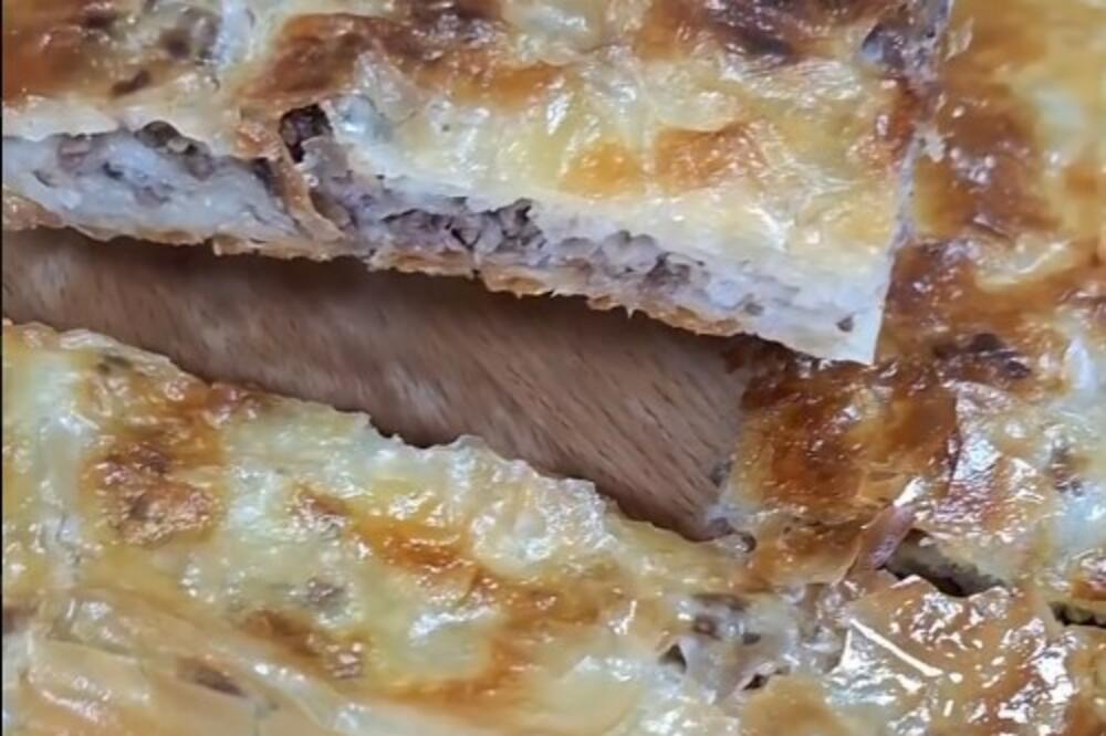 Ilustracija, Foto: Instagram/sos_kuhinja_kitchen