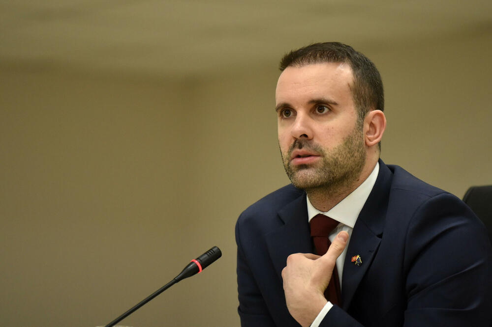 Foto: Boris Pejović