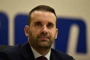 Spajić izrazio saučešće povodom smrti Navaljnog