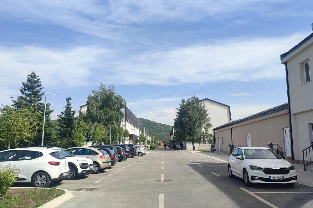 Dom za stare Nikšić, Foto: Svetlana Mandić