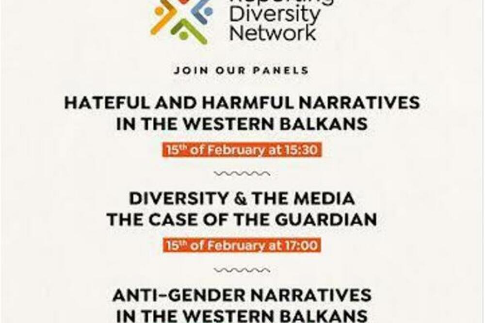 Foto: Reporting Diversity Network