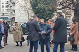 Drakić: Perović izmislila postupke protiv Sindikata i na osnovu...