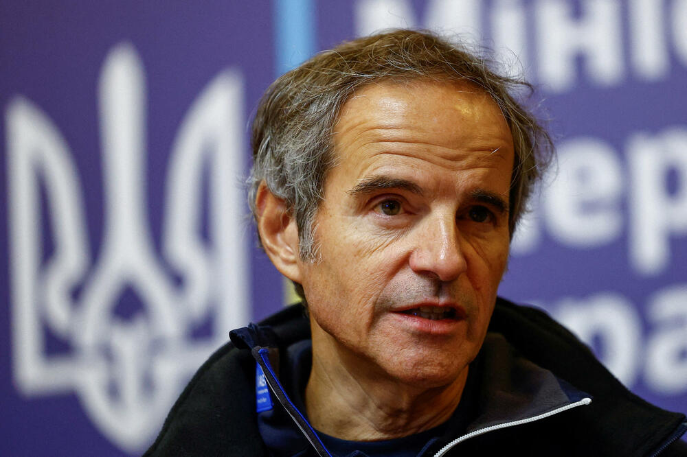 Grosi, Foto: Reuters