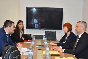 Unaprijediti Sistem za informacije i podatke o drogama, Brđanin:...