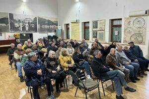 Tivat: Marjan Ribica predsjednik Savjeta MZ Lastva