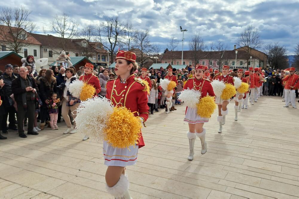 Foto: Milan Šapurić