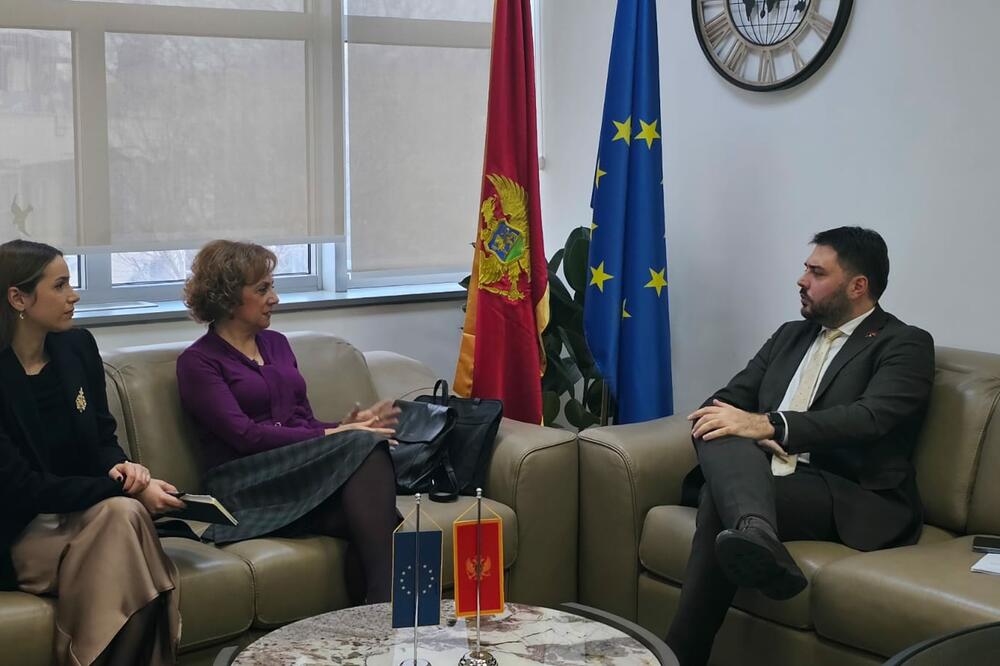 Foto: Ministarstvo turizma, ekologije, održivog razvoja i razvoja sjevera