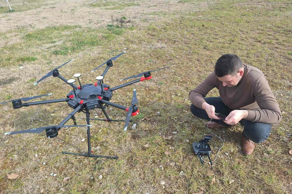 Foto: Mašinski fakultet UCG