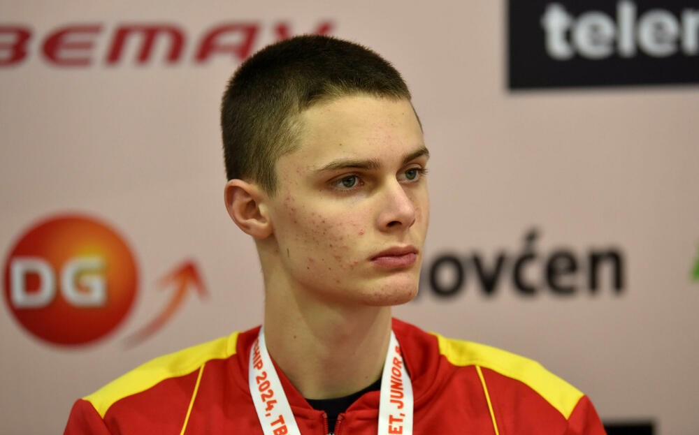 <p>Radunović je pohvalio rad selektora Dejana Ivanovića i Slađana Mikulića, kao i podršku i doprinos ostalih članova selektorskog tima u Tbilisiju</p>