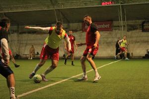 The Army of Montenegro also beat Sincommerc in the derby