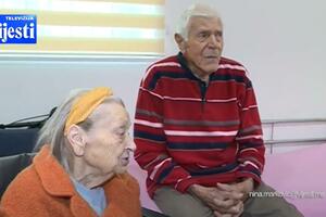 63 godine ljubavi Eve i Lojzija: Razumijevanje, povjerenje i...