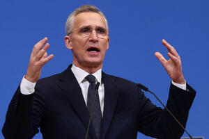 Stoltenberg: Sweden is officially the 32nd member of NATO