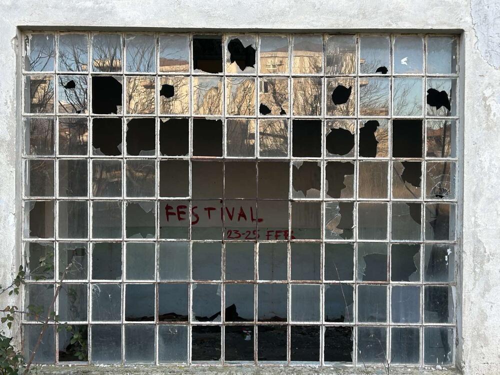 Festival mladih umjetnika