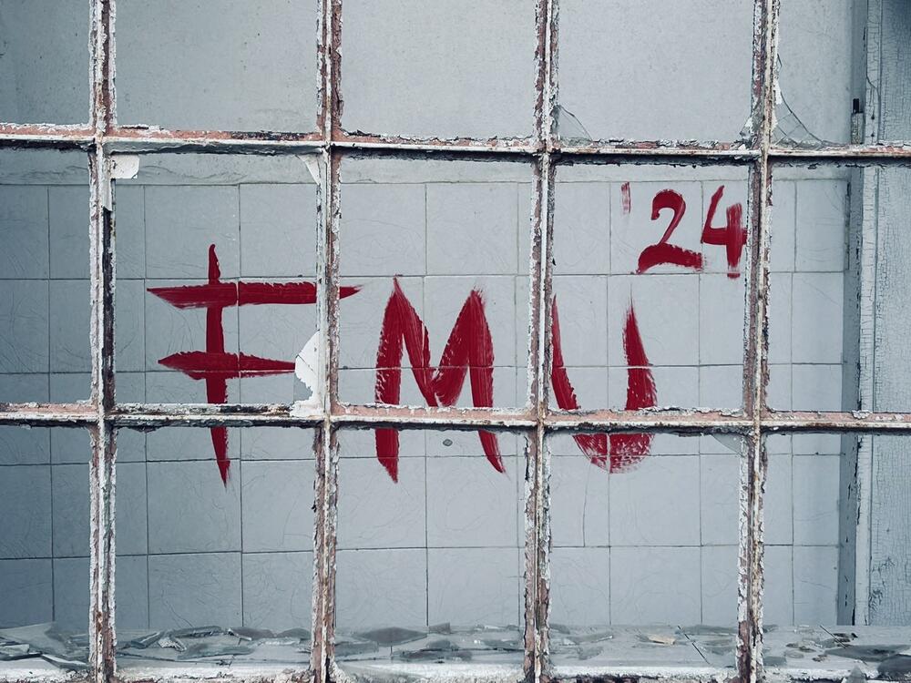 Festival mladih umjetnika