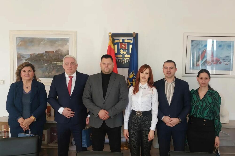 Foto: Opština Nikšić