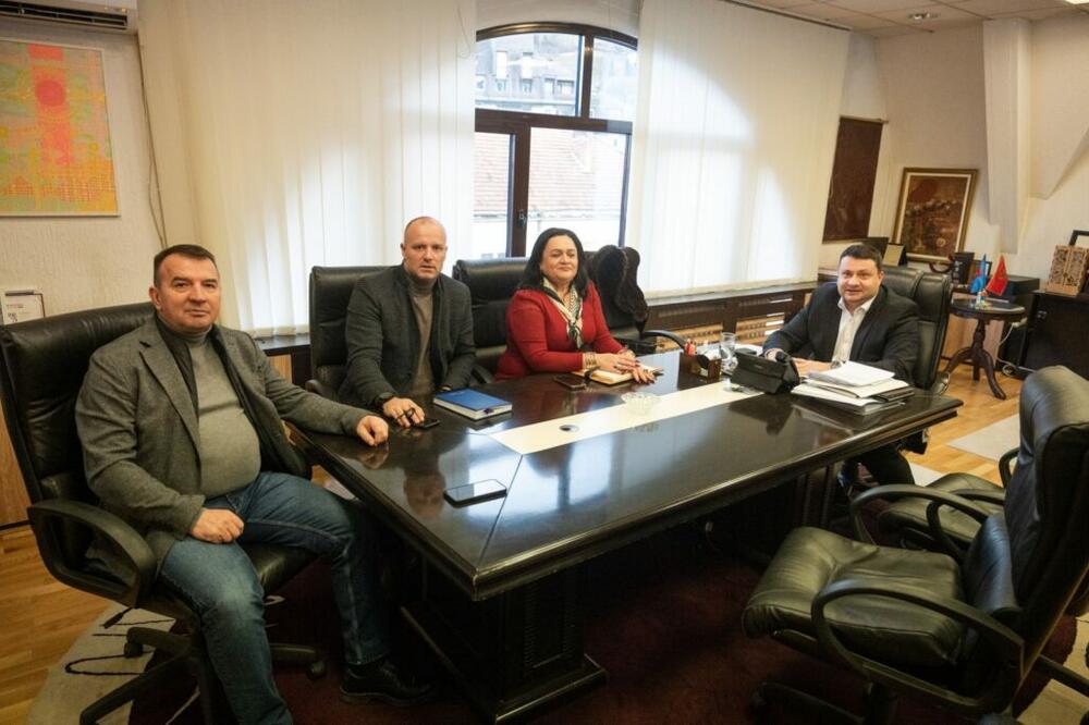 Foto: Opština Bijelo Polje