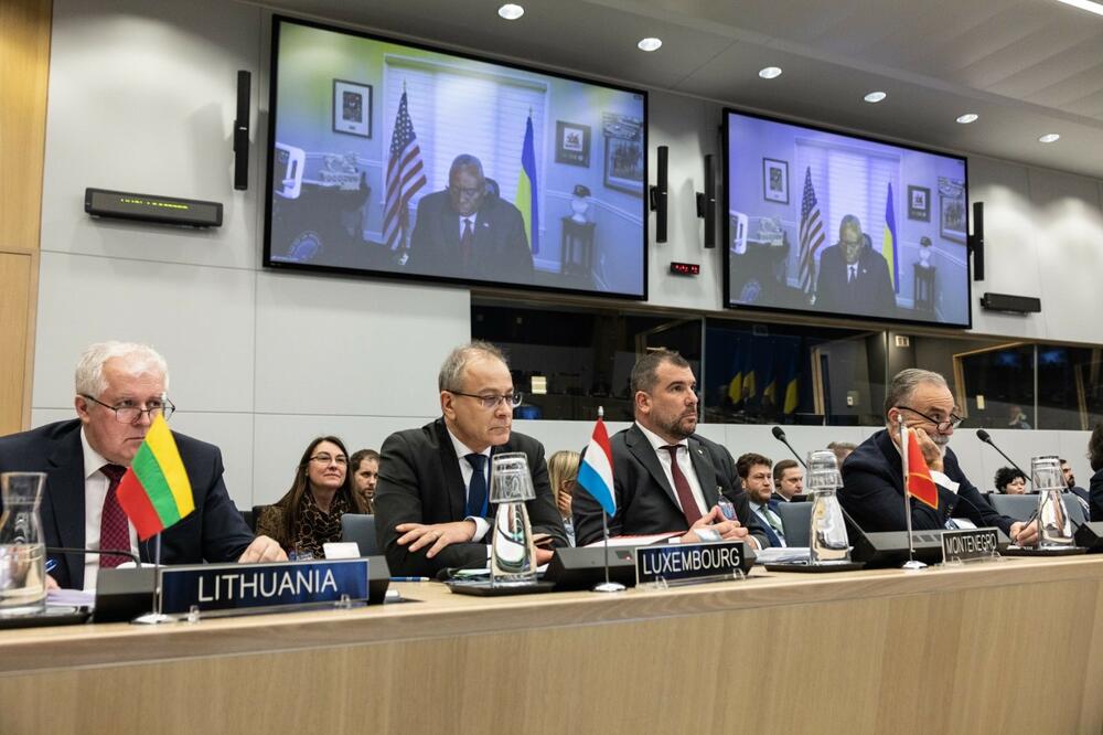 Foto: Ministarstvo odbrane