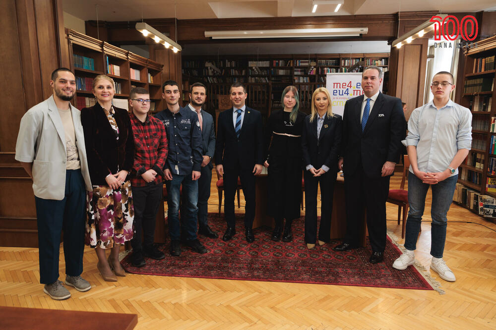 Foto: Vlada Crne Gore