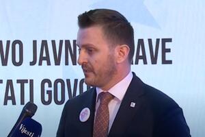 Dukaj about the event in Pljevlja: The law does not clearly define,...