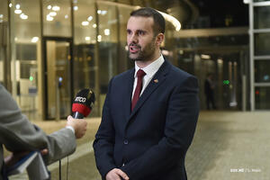 Spajić: U Briselu oduševljeni napretkom Crne Gore za samo tri...
