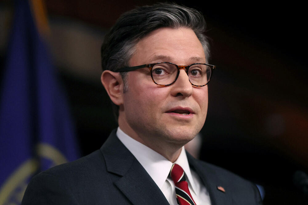 Džonson, Foto: Reuters