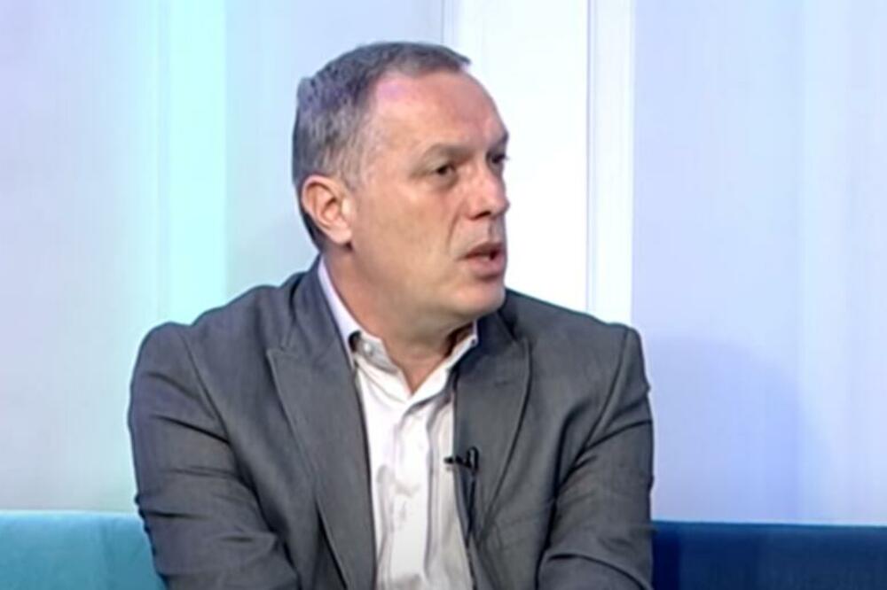 Božović, Foto: TV Vijesti