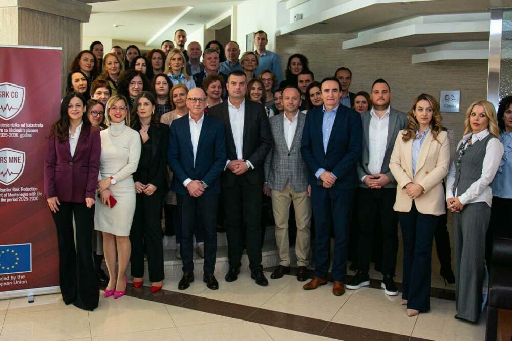 Sa start up sastanka, Foto: PR Centar