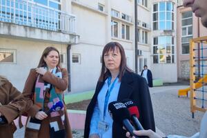 Osmanović: U Crnoj Gori od malignih bolesti oboljelo 23 djece do...