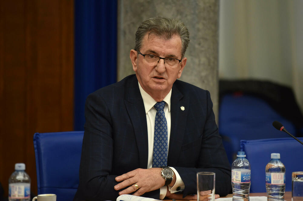 Camaj (arhiva), Foto: Boris Pejović