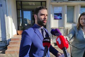 Radulović poručio da će tražiti ostavke Odbora direktora ŽPCG