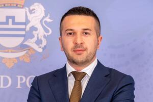 Pejović: Proposal regarding Pavle Bulatović in accordance with the regulations...