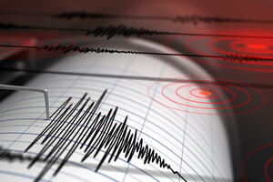 Zemljotres u Grčkoj, osjetio se i u Crnoj Gori