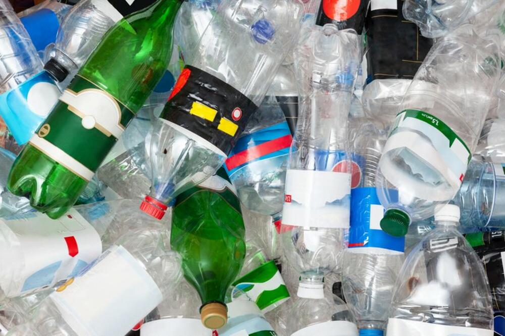 Teško je spoznati količinu plastičnog otpada koji se proizvodi u svijetu, Foto: Getty Images