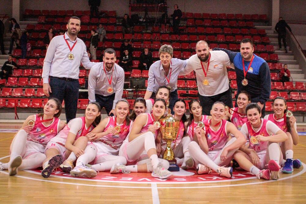 Ekipa Budućnosti, Foto: KSCG