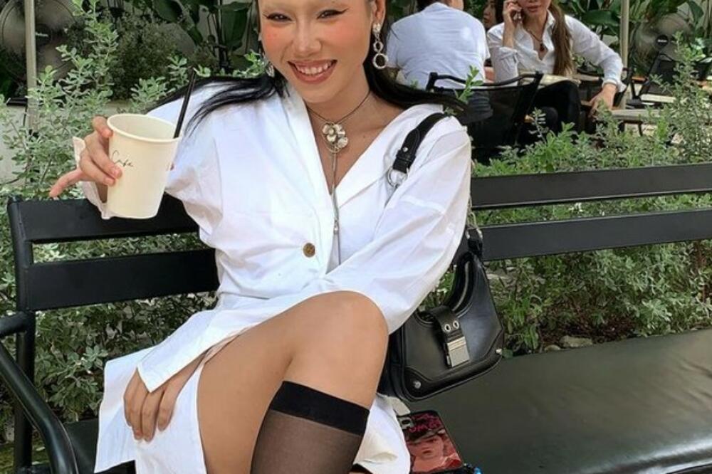 Ilustracija, Foto: instagram/ssquinxs