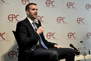 Spajić: Skoro pola Srba u Crnoj Gori za NATO, Mandićeve poruke...