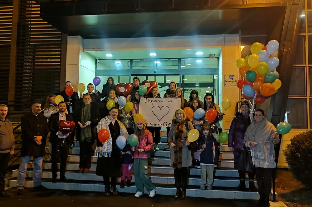 Foto: Svetlana Mandić