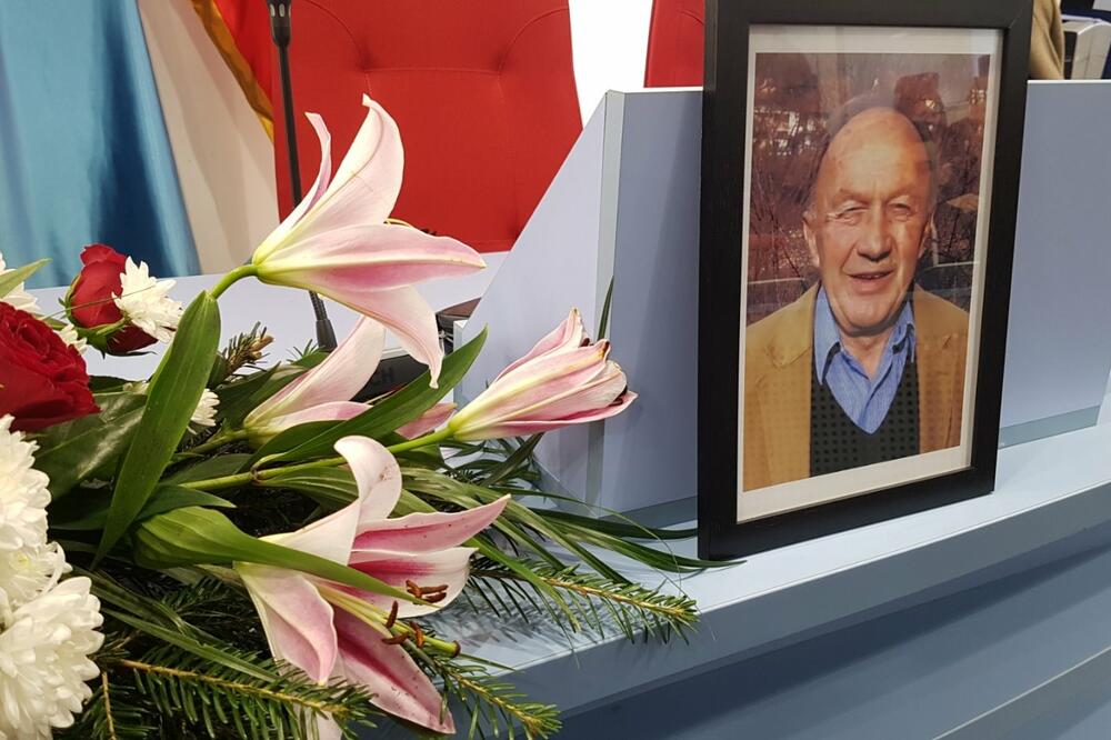 Detalj sa sjednice, Foto: Jadranka Ćetković