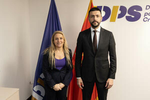 Živković: DPS more ready to take responsibility for managing...