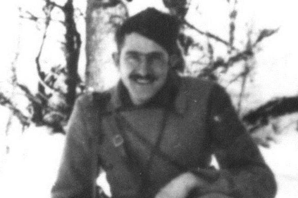 General Danilo Jauković (1918-1977), Foto: wikipedia.org