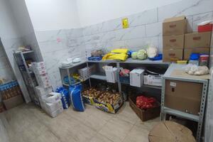 Pljevlja: Obroke pripremaju za samce i starije osobe