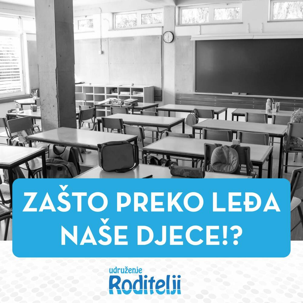 Udruženje Roditelji