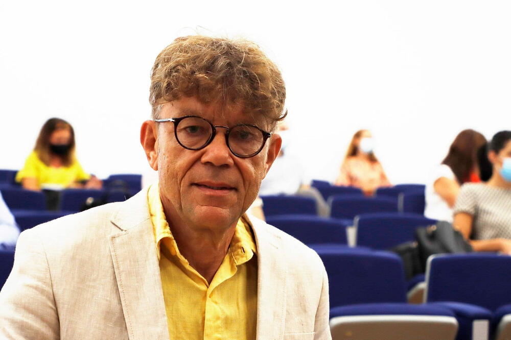 Grbić, Foto: Siniša Luković