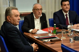 Vode se Zakonom o radu: Milatovićev kabinet o tome što ih US nije...
