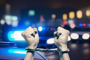 U Podgorici uhapšeno šest vozača: Vožnja pod dejstvom droge,...