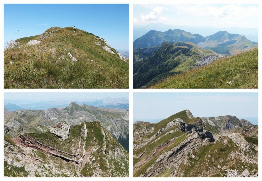 Moračka mountains